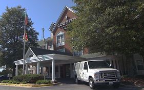 Country Inn And Suites Annapolis Md