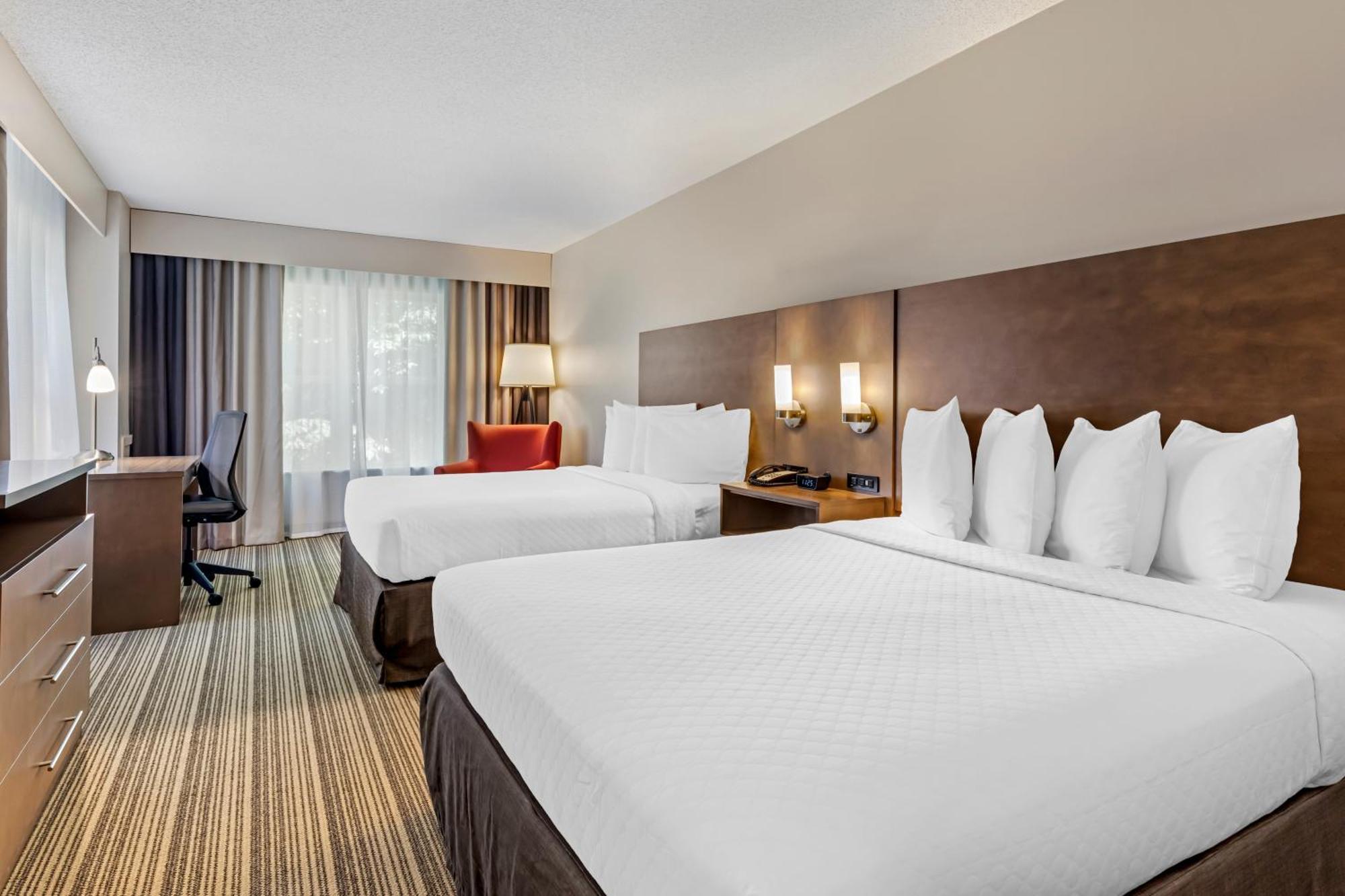 Country Inn & Suites By Radisson, Annapolis, Md Exterior photo